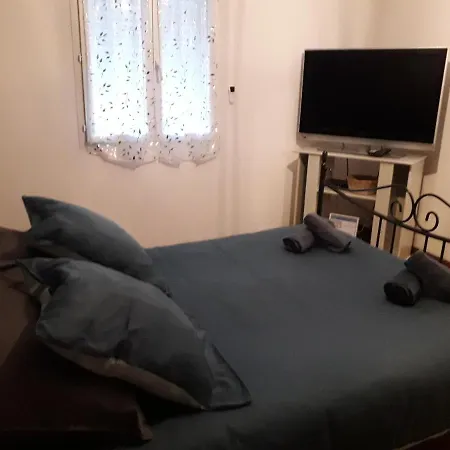 D'hotes Le Prieure בית הארחה *