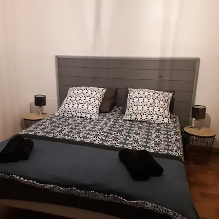 Maison d'hôtes D'hôtes Le Prieuré Noyers-sur-Jabron