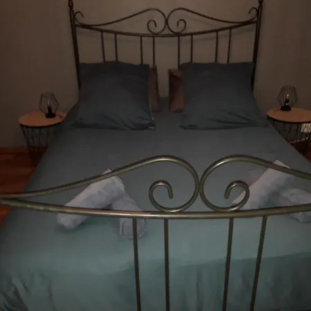 D'hotes Le Prieure Noyers-sur-Jabron