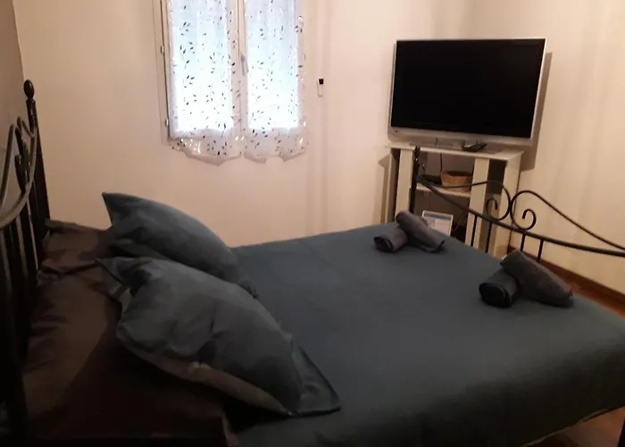 D'hôtes Le Prieuré Maison d'hôtes *