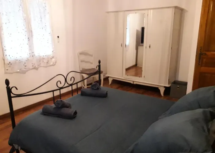 D'hotes Le Prieure * Noyers-sur-Jabron