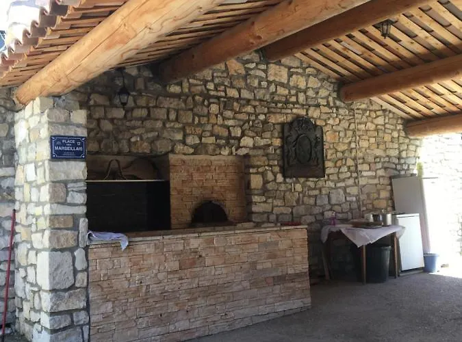 D'hôtes Le Prieuré Maison d'hôtes *