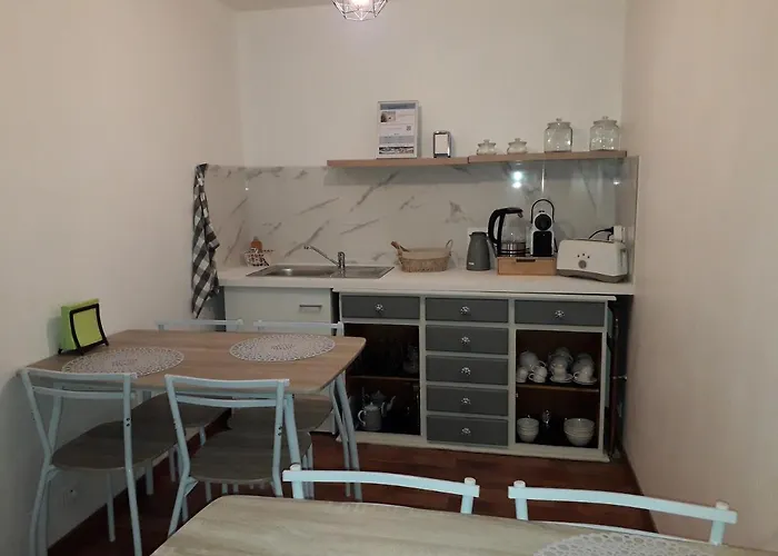 D'hotes Le Prieure בית הארחה Noyers-sur-Jabron