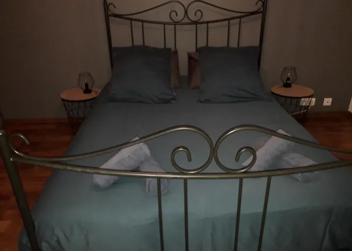 D'hôtes Le Prieuré Noyers-sur-Jabron