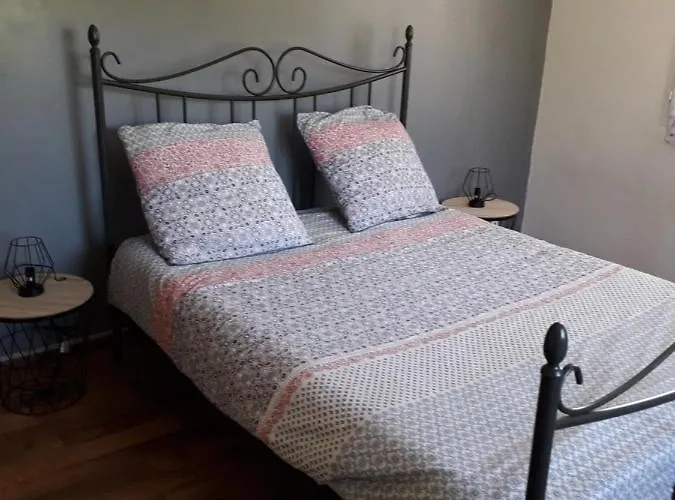 D'hôtes Le Prieuré Maison d'hôtes *